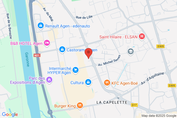 Cuir Center
