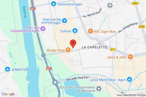Cave Du Pin