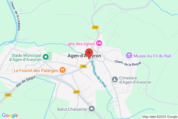 La Poste Agence Communale