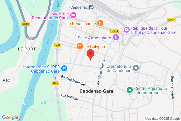 Asa Route D Argent