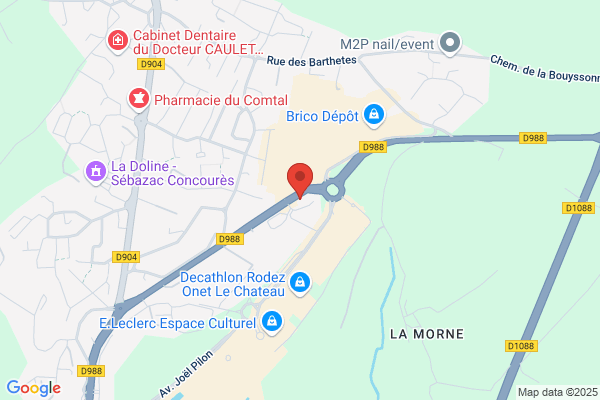 Aveyron Cheminees