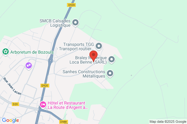 Bessoles Freres Sarl