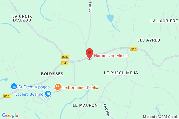Cabinet Medical Harant Ivan Michel Et Causse josseline