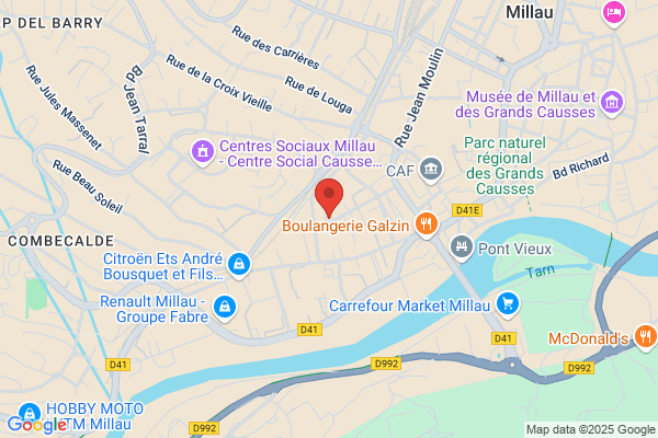 Cat Centre D Aide Parle Travail