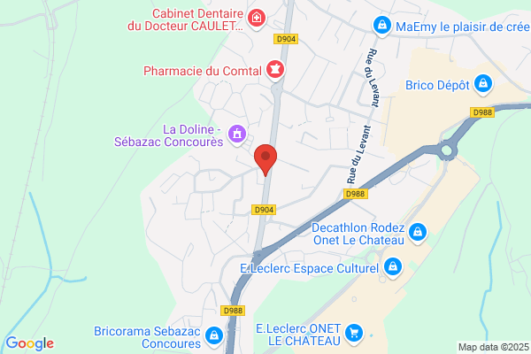 Cathy Coiffure