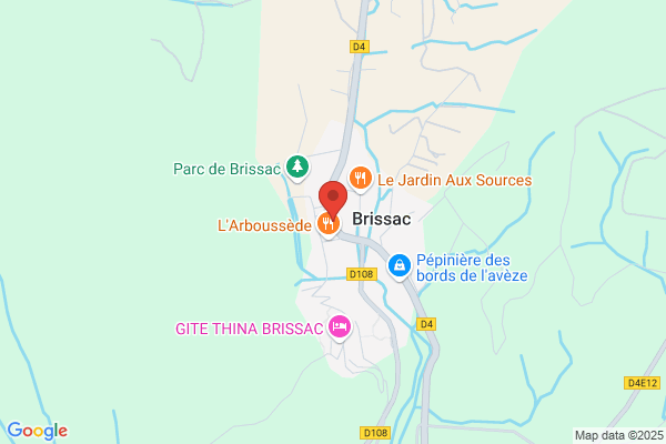 Causse Francois