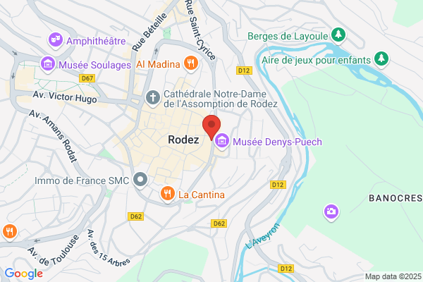Cer L Ecole De La Route Adherent bureau Annexe