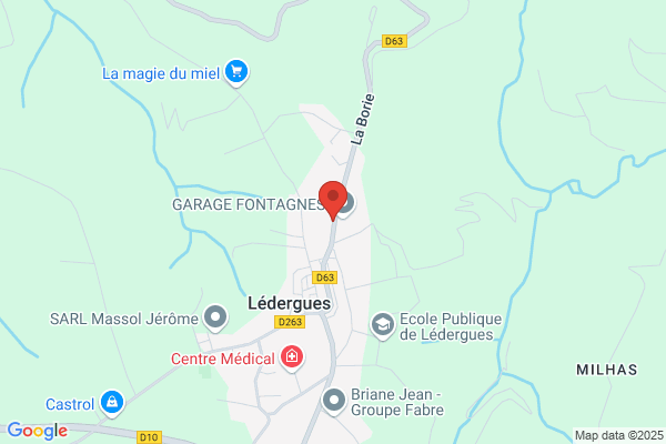 Enjalbert Roger