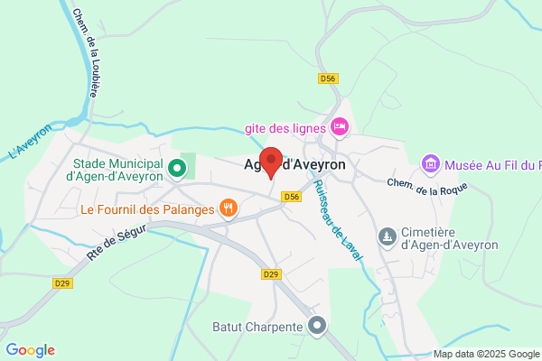 Gaec La Ferme D Agen