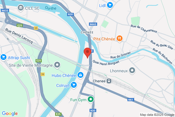 Generale De Construction