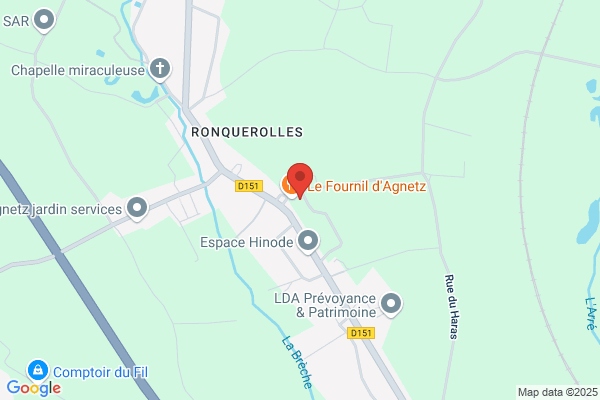 La Poste