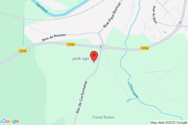 jardi agri réparation