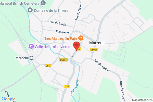 ObjectifCode - Centre dexamen du code de la route Maroeuil