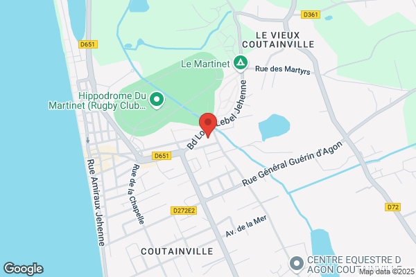 U Express et Drive
