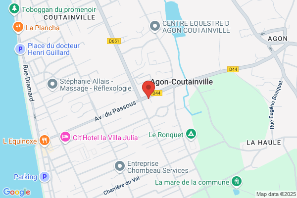 Ambulances Lerouge Pascal