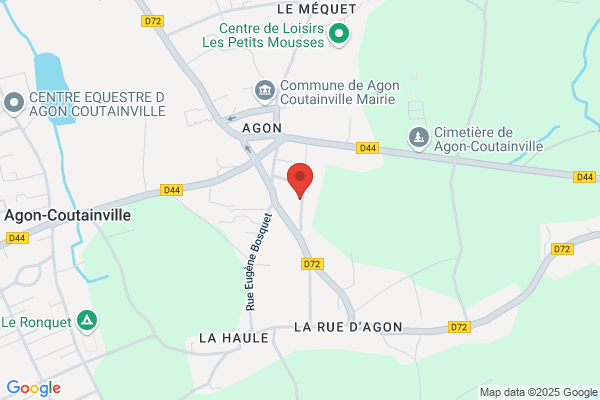 Brieuc Gerard