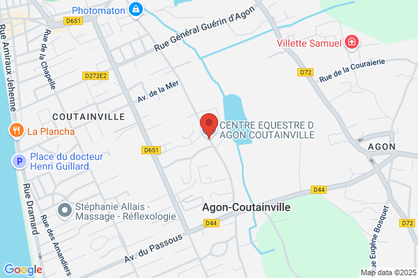 Centre Equestre