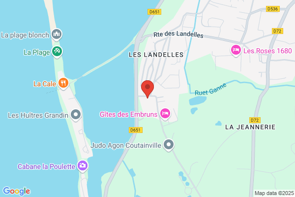 College Les Embruns