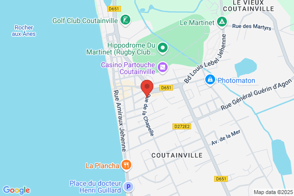 Comptoir Manche Assurances
