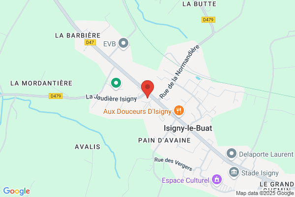 Cote Ouest