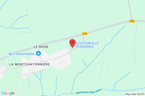 Coutainville Plaisance