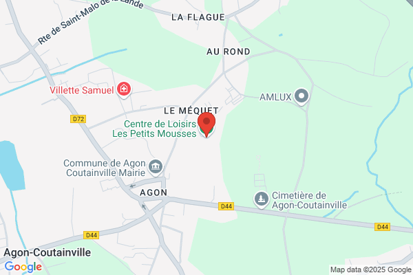 Creche Garderie Les Petits Mousses