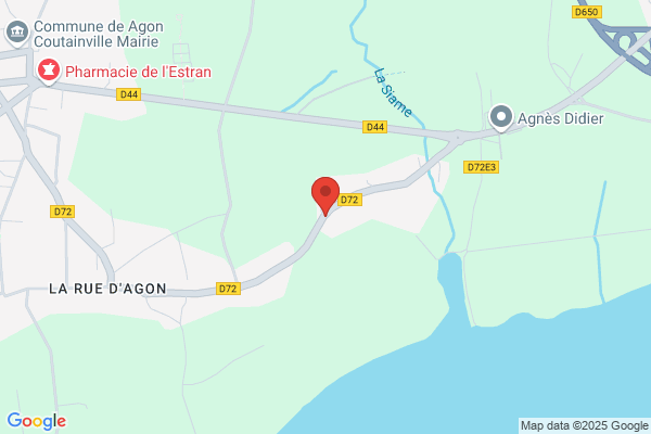 D Aigremont Francois