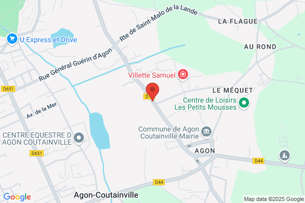 Gendarmerie