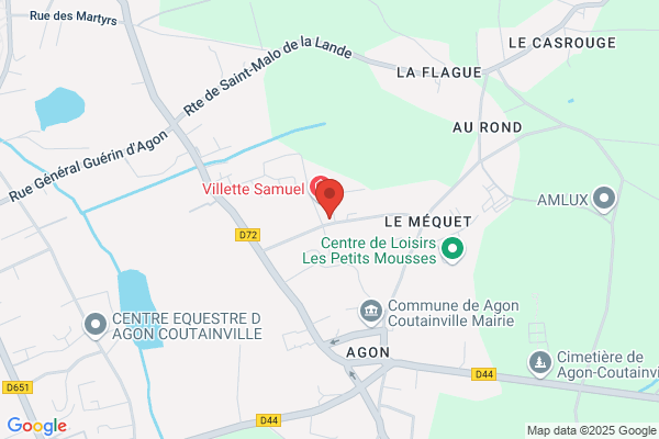 Goubard Alain