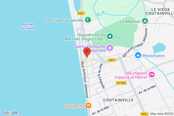 Home Du Cotentin