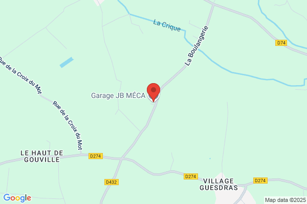 Jouan Michel Mecanique Preci