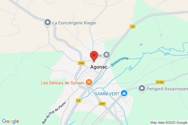 La Poste