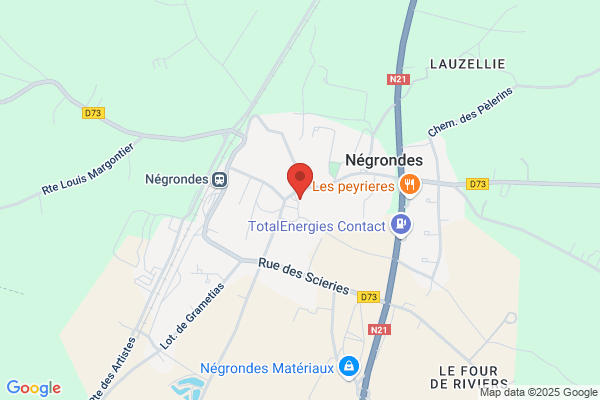 La Poste Agence Communale