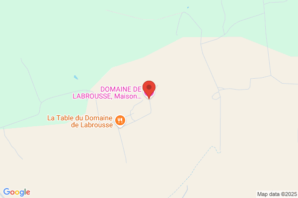 DOMAINE DE LABROUSSE, Maison d'hôtes en Périgord