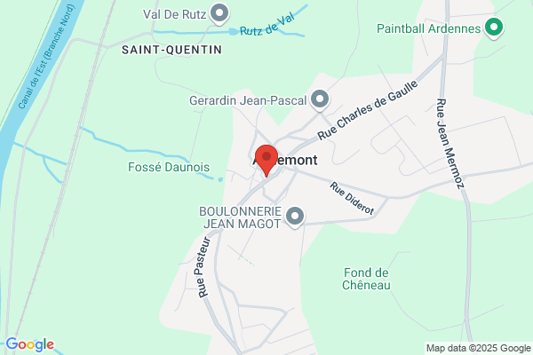 La Poste Agence Communale