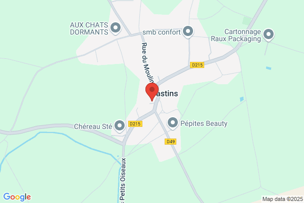 La Poste Agence Communale