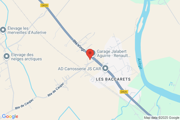 JALABERT SÉBASTIEN