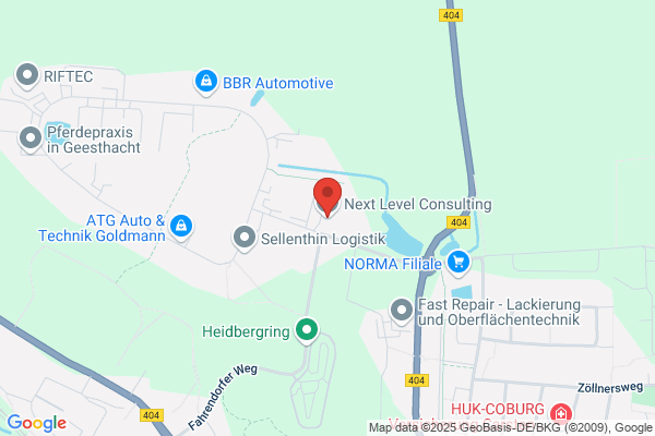 LVL CONSULTING