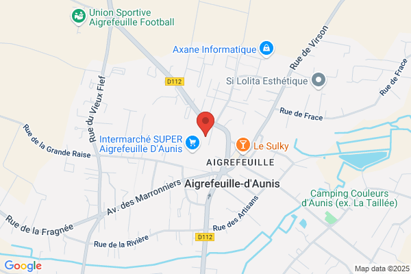 BIOGROUP LABORIZON BIORYLIS - Laboratoire Aigrefeuille-d'Aunis