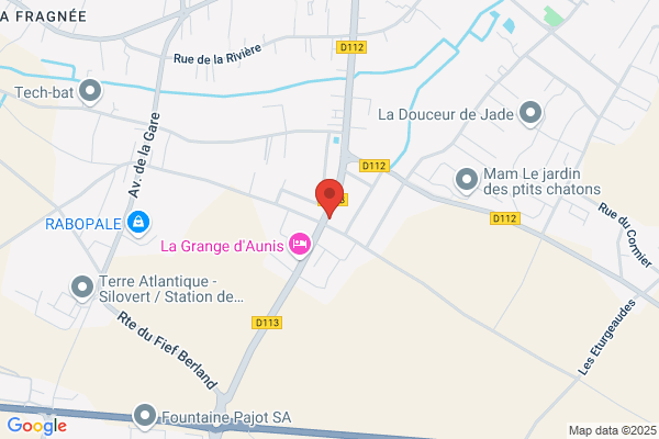 PRO&Cie - Ent Lemonnier