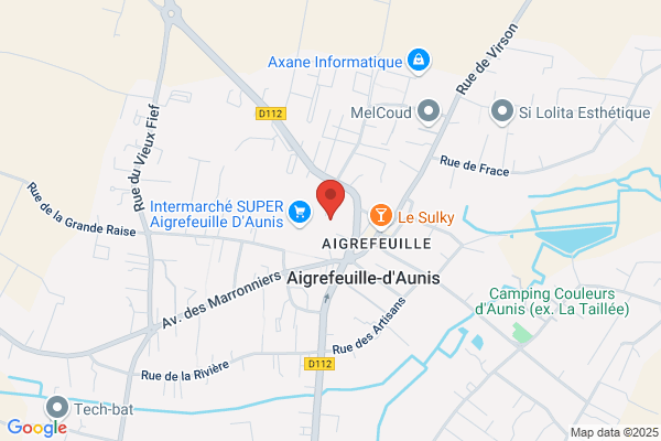 Atol Mon Opticien