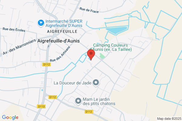 L'atelier de lilie