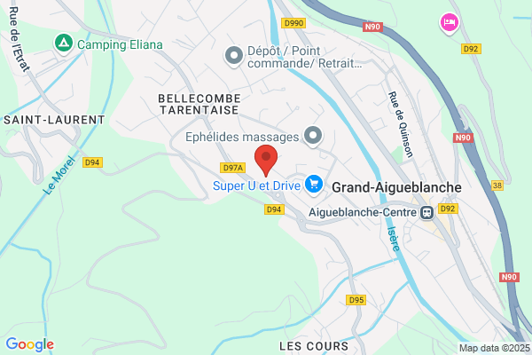 DEKRA Bellecombe Auto Controle