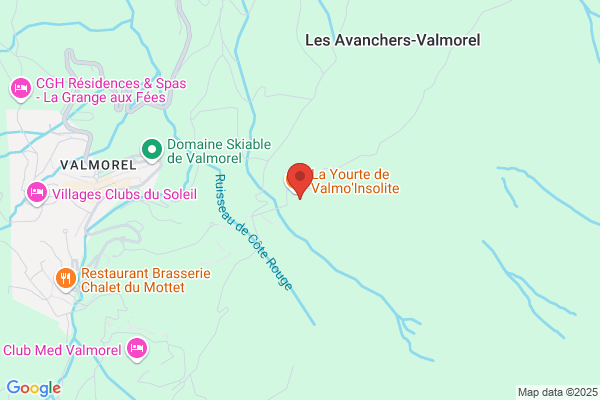 Valmo'Insolite - Ferme de Valmo'Bourricot