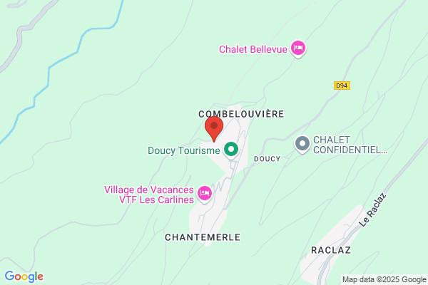Village Club Miléade Valmorel-Doucy