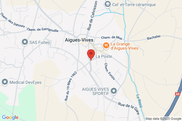 La Banque Postale