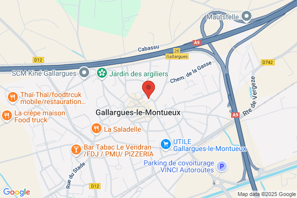 La Poste
