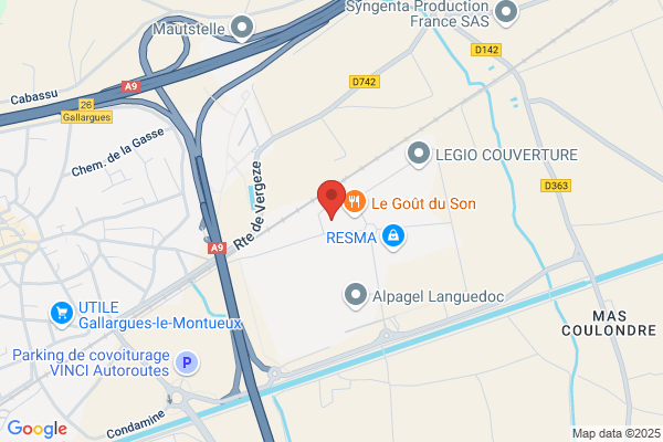 Idex Agence Idex Languedoc Roussillon Vaucluse - Agence Gallargues