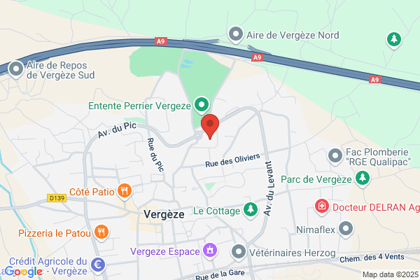 Club Culturisme Vergezois