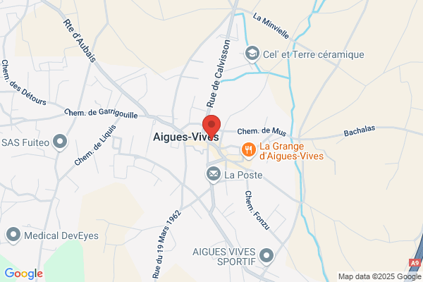 Agence Delpech Immobilier